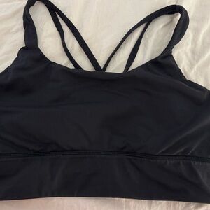 Lululemon Energy Longline Sports Bra
